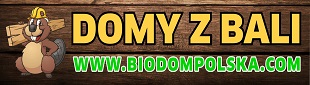 Domy z bali - Biodom Polska